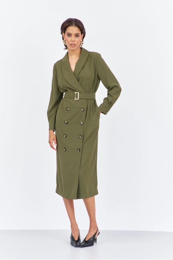 Платье FLAIM 2027