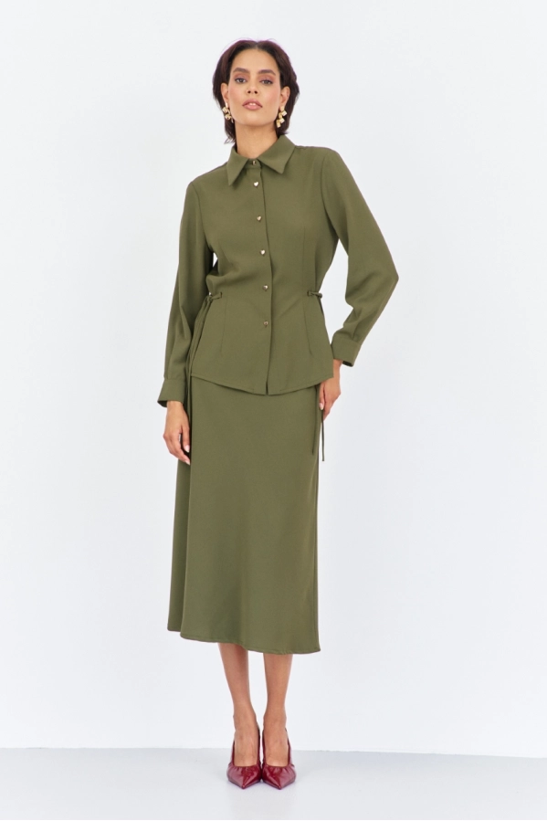 Комплект FLAIM 2032