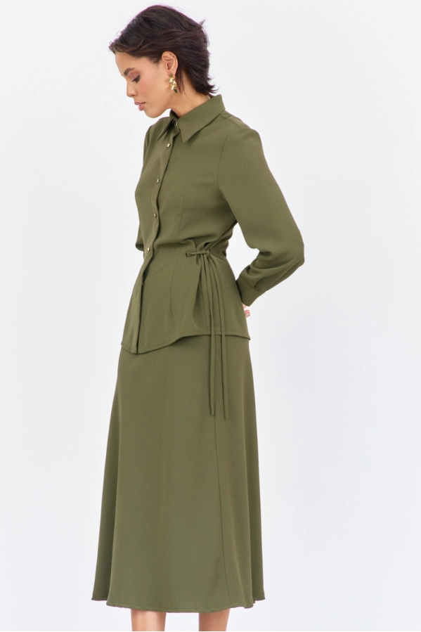 Комплект FLAIM 2032