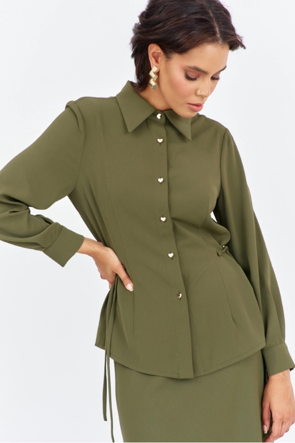 Комплект FLAIM 2032