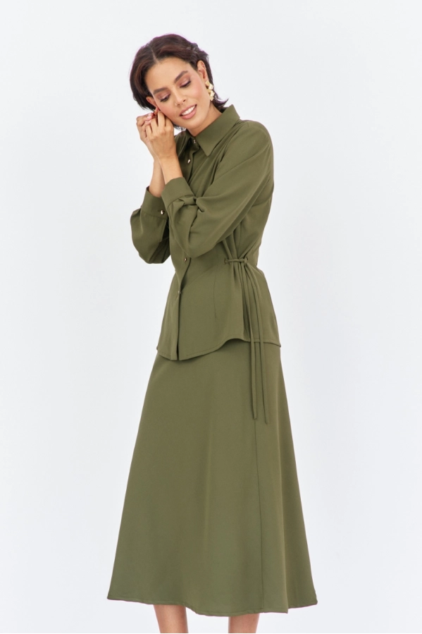 Комплект FLAIM 2032