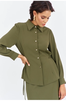 Рубашка FLAIM 2033 