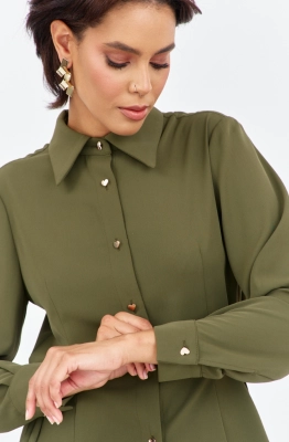 Рубашка FLAIM 2033 