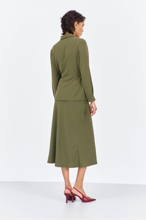 Рубашка FLAIM 2033 Рубашка FLAIM 2033