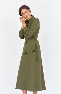 Юбка FLAIM 2034  Юбка FLAIM 2034