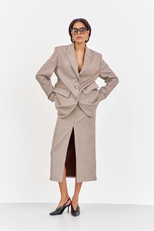 Костюм FLAIM 2049 Костюм FLAIM 2049