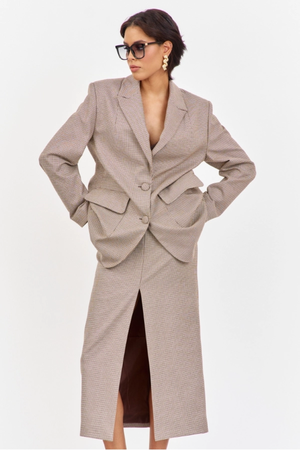 Костюм FLAIM 2049 Костюм FLAIM 2049