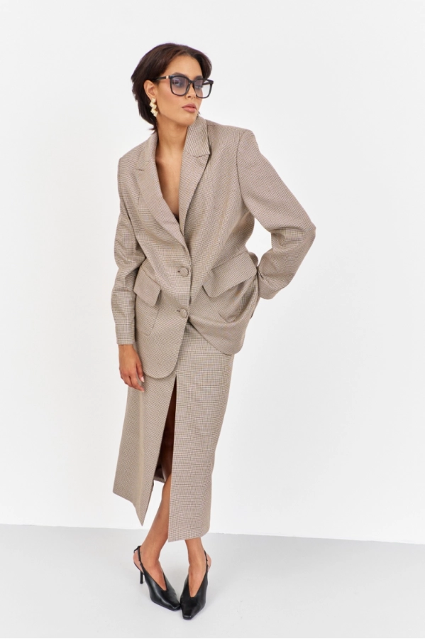 Костюм FLAIM 2049 Костюм FLAIM 2049