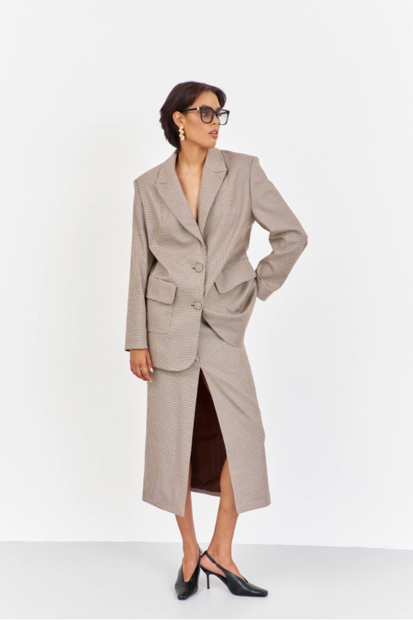 Жакет FLAIM 2050