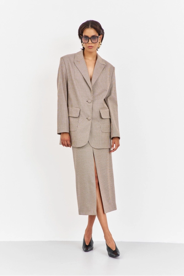 Жакет FLAIM 2050