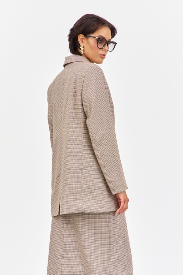 Жакет FLAIM 2050