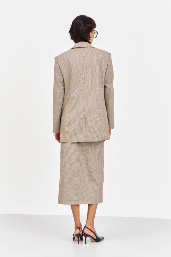 Жакет FLAIM 2050