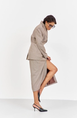 Юбка FLAIM 2051  Юбка FLAIM 2051