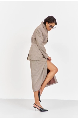 Юбка FLAIM 2051  Юбка FLAIM 2051