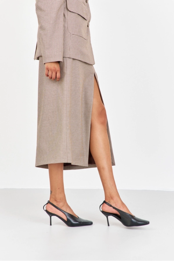 Юбка FLAIM 2051 Юбка FLAIM 2051