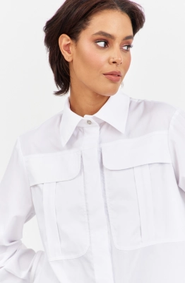 Рубашка FLAIM 2058 