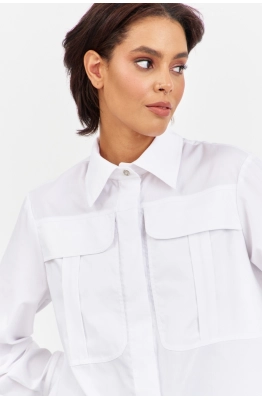 Рубашка FLAIM 2058 