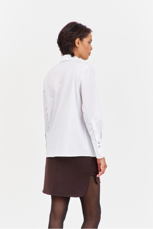 Рубашка FLAIM 2058