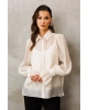Блуза Buter 3131 сливочный
