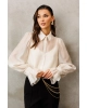 Блуза Buter 3131 сливочный