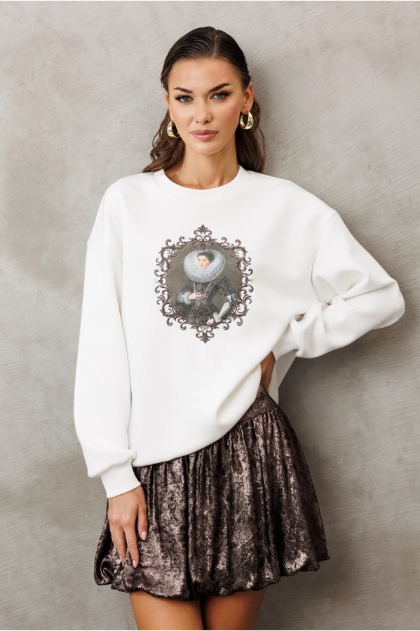 Юбка Buter 3184 бронзовый перламутр Юбка Buter 3184 бронзовый перламутр