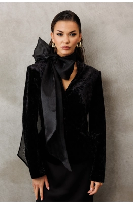 Жакет Buter 3188 черный 