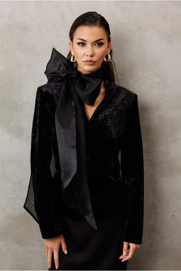 Жакет Buter 3188 черный