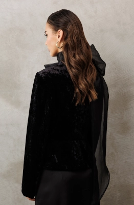 Жакет Buter 3188 черный Жакет Buter 3188 черный