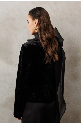 Жакет Buter 3188 черный 