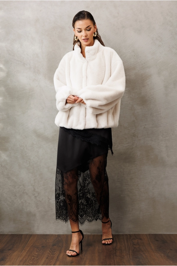 Юбка Buter 3206 черный