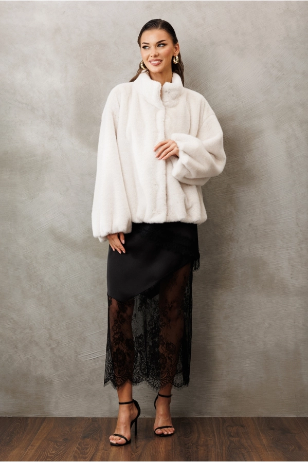 Юбка Buter 3206 черный