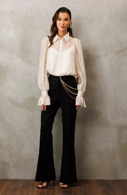 Брюки Buter 3220 черный 