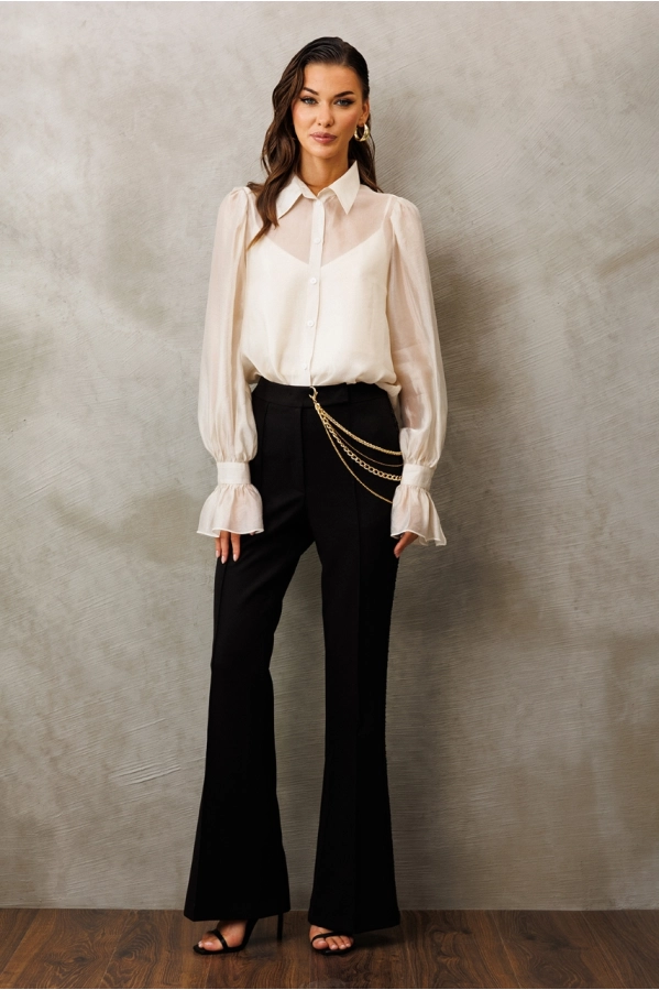 Брюки Buter 3220 черный Брюки Buter 3220 черный