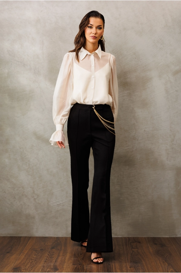 Брюки Buter 3220 черный Брюки Buter 3220 черный