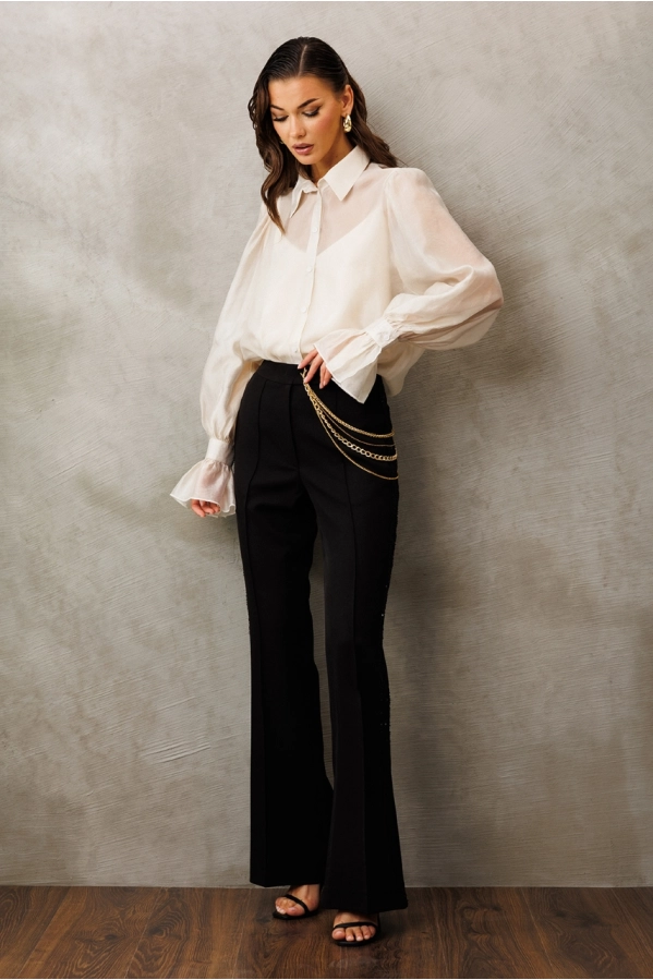 Брюки Buter 3220 черный Брюки Buter 3220 черный