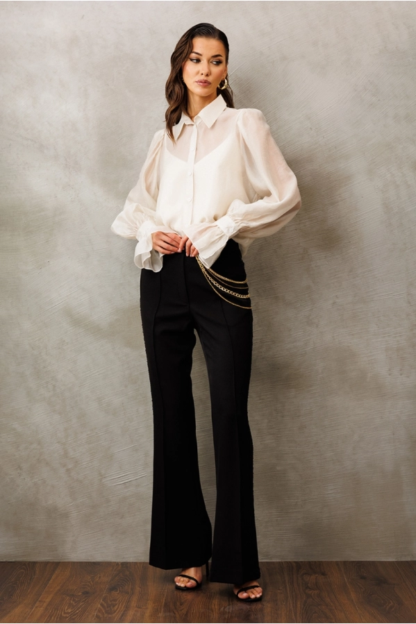 Брюки Buter 3220 черный Брюки Buter 3220 черный