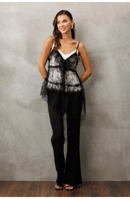 Брюки Buter 3220 черный Брюки Buter 3220 черный