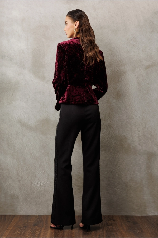 Брюки Buter 3220 черный Брюки Buter 3220 черный