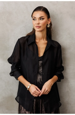 Блуза Buter 3230 черный 