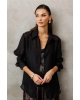 Блуза Buter 3230 черный