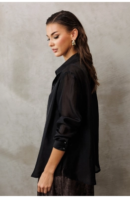 Блуза Buter 3230 черный 