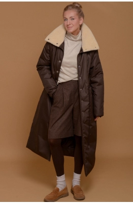 Пальто NUDE 0606 