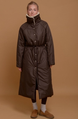 Пальто NUDE 0606 