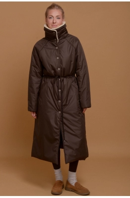 Пальто NUDE 0606 