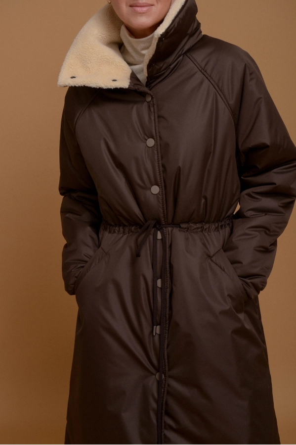 Пальто NUDE 0606