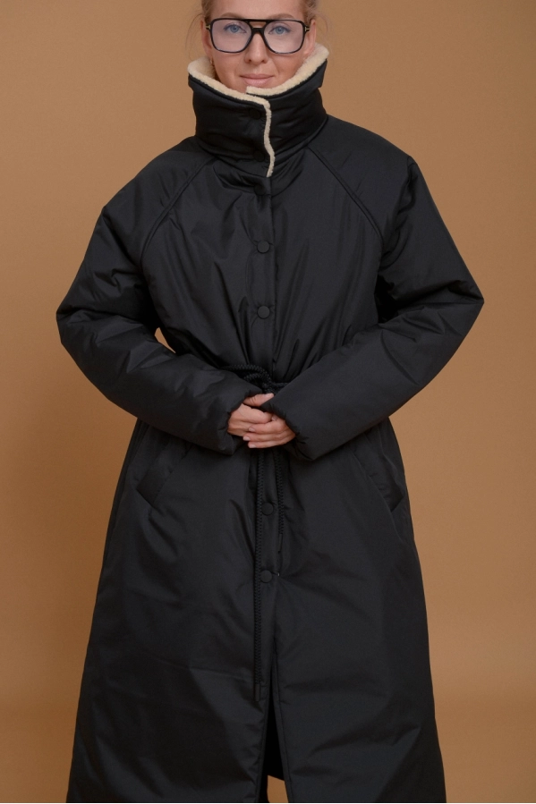 Пальто NUDE 0607