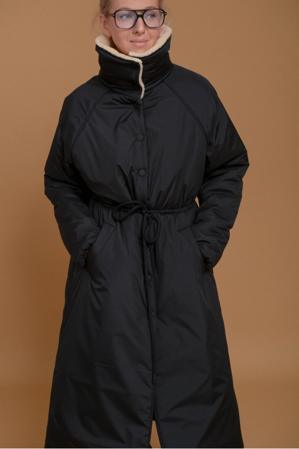 Пальто NUDE 0607