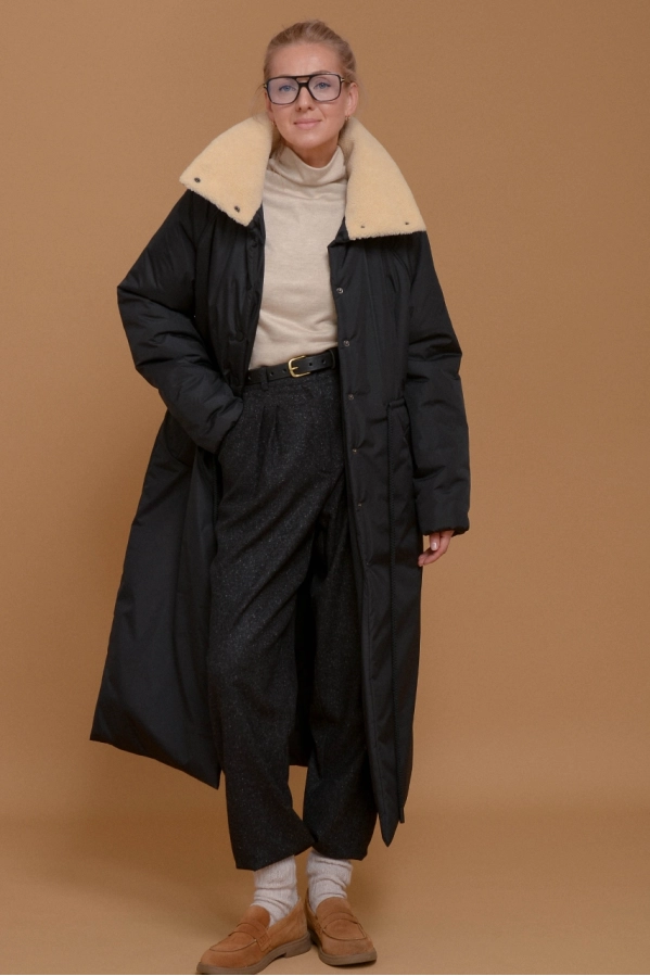 Пальто NUDE 0607