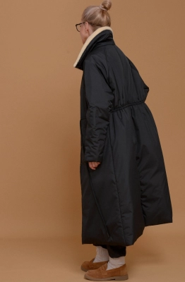 Пальто NUDE 0607  Пальто NUDE 0607