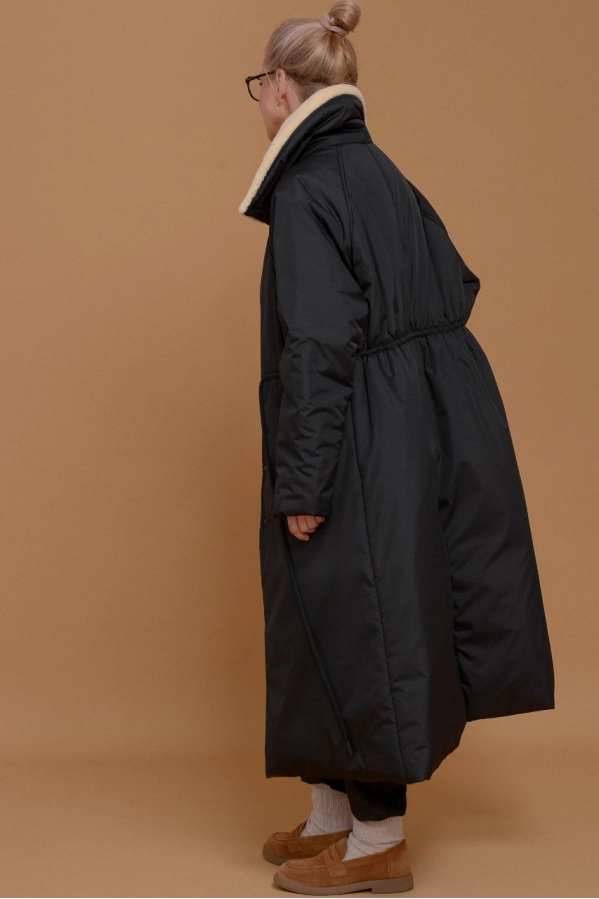 Пальто NUDE 0607